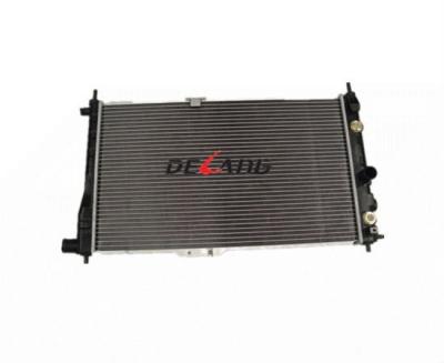 China Aluminum & Plastic Radiator Manufacturer for DAEWOO RUNNER OE 96145700 (DL-B083A) for sale