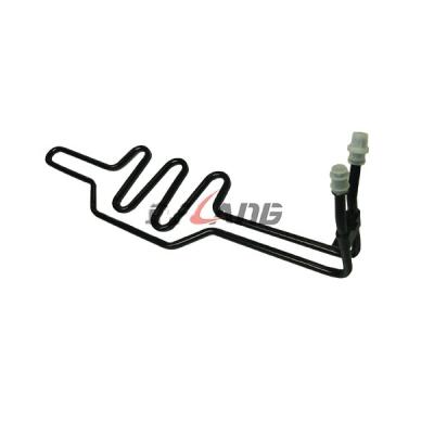 China Power Steering Plastic Oil Cooler For BMW 3 E90-E91-E92-E93 OE No# 17117527134 (DL-Z101) for sale