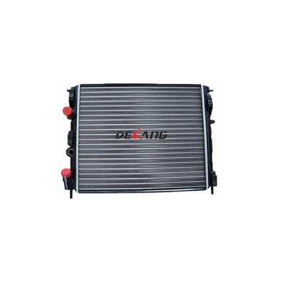 China Plastic Plastic Water Tank For Radiator For RENAULT CLIO/DACIA LOGAN 7700428082 for sale