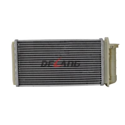 China PA66 GF30 Aluminum Plastic Aluminum Auto Heater In AC System For FIAT BRAVA MAREA COUPE OE No# 46721967 (DL-S006) for sale