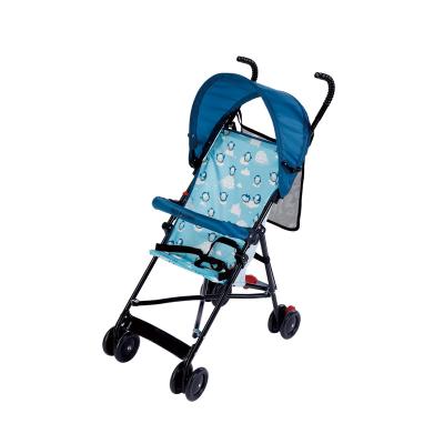 China Portable Cheapest High Quality EN1888 Certificate Lightweight Compact Baby Strollers Importers for sale