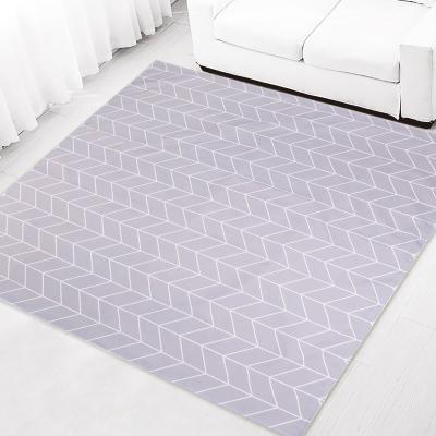 China Fashion Washable Cheap Office Custom Chair Mats For Hardwood Floors for sale