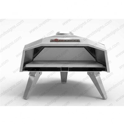 China 2021 Outdoor Hot Sale / Wooden Gas Fired Pizza Oven Conveyor Stove Pizza For Sales for sale