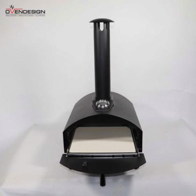 China New Type Easily Assembled Gas Design Drawer Pizza Oven Burner With High Quality for sale