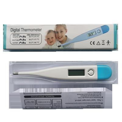 China Customization Digital Thermometer Household Quick Read High Quality Selling Medical Electronic Portable Thermometer Best For Kids Baby for sale