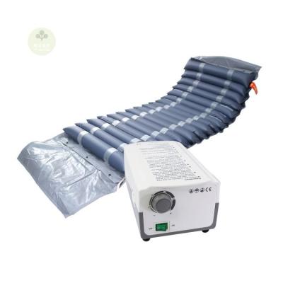 China Best Selling Flippable Compressor High Grade Medical Mattress For Bed for sale