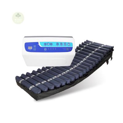 China Flippable Sale High Density Low Price Foam Electric Medical Beds Mattre for sale