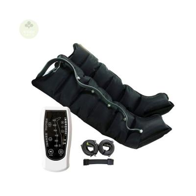 China Real Leg China Manufacturer Reflexology Electric Vibrating Foot Massager Machine for sale