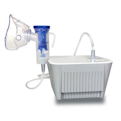 China For Home Use High Quality Portable Piston Compressor Omron Nebulizer With Mask for sale