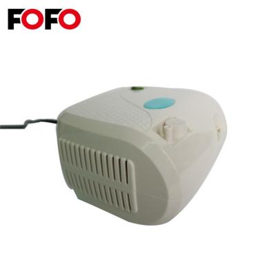 China For Hospital Medical Large Volume Air Nebulizer Steam Inhaler Compression Nubulizer for sale