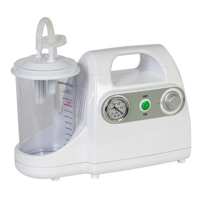 China For Medical Phlegm Suction Unit Machine Portable Phlegm Suction Apparatus Hospital Use for sale