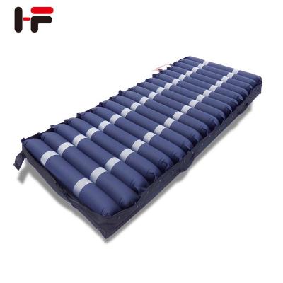 China Wholesale Custom Size Healthcare Anti Bedsore Medical Inflatable Bedsore Air Mattress for sale