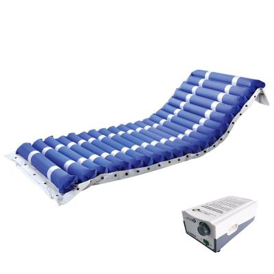 China Traditional You Can Buy Bubble Memory Foam Mattress Reviews Best Air Mattress For Adjustable Beds for sale