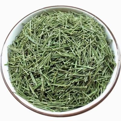 China Pine Needle Tea 100% Natural Herbal Tea Needle Tea Organic Silver Tea for sale