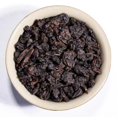 China Natural Herbal Slime Rice Scented Crushed Silver Tea Compressed Tea For Lowering Blood Sugar Health Tea for sale