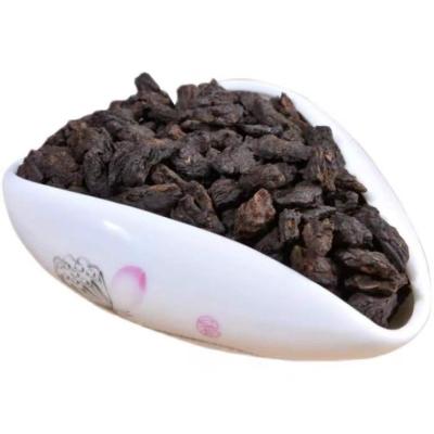 China Natural Herbal Slime Rice Scented Crushed Silver Tea Compressed Tea For Lowering Blood Sugar Health Tea for sale