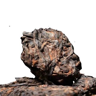 China Main Tea Pu'er Xiao Tuo Tea Healthy Compressed Tea Pu'er Yunnan Organic Ripe Old Tea for sale