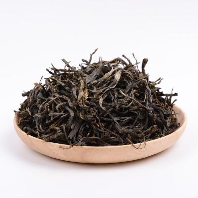 China Yunnan Pu'er High Quality Chinese Organic Healthy Loose Tea Loose Tea Tea for sale