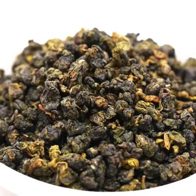 China Loose Wholesale Organic Healthy Spring Oolong Tea Oolong Tea Green Tea Leaves for sale