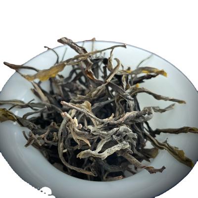 China Yunnan Pu'er Tea High Altitude Loose Top Organic Loose Pu'er Tea Large Tea for sale