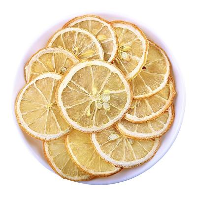 China Tea Drinks 100% Pure Health Lemon Tea Lemon Slices Health Drinks Fruit Tea for sale