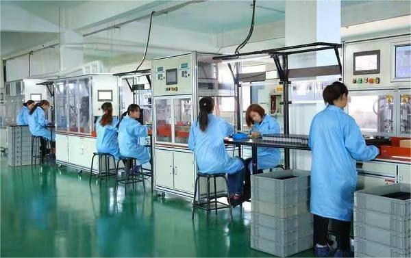 Verified China supplier - Shenzhen Aikreis Technology Co., Ltd.