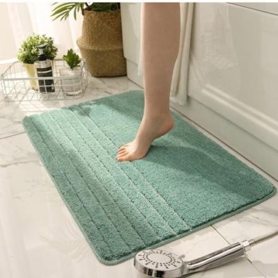 China JH Washable Cheap Custom Modern Luxury Floor Bathroom Office Kitchen Blanket Rug For Sale for sale