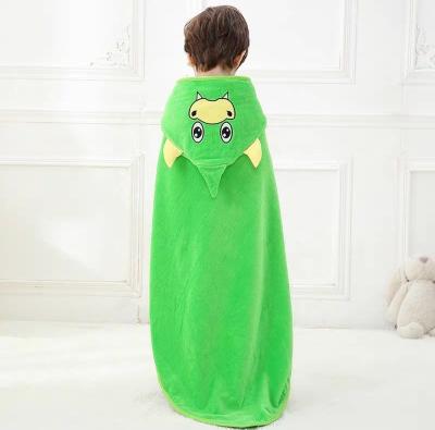 China Viable Hooded Quick Dry Bath Microfiber Beach JH Custom Baby Towels Kids Set For Bathroom for sale