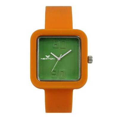 China FT1180 Removable Silicone Strap Water Resistant Case Promotional Digital Watch For Men Women Kids for sale