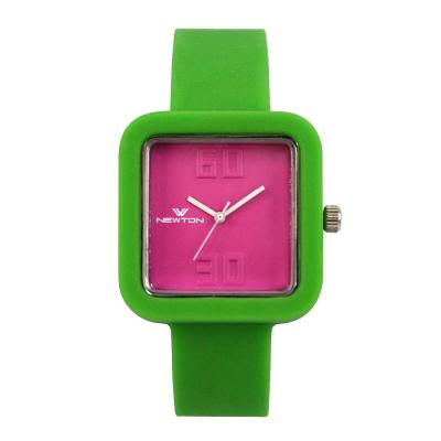 China FT1180 Water Resistant Case Swap Silicone Strap Removable Promotion Watch for sale