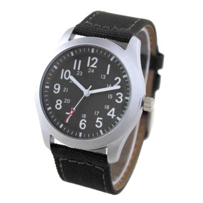 China FT1336_GR Non-Specific Strap Quartz Man Low Price Brand Teenage Nylon Watch for sale