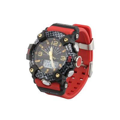 China 7390C Alarm Promotion Gift Sports Watch Big Quantity Good Price Best Gift Digital Watches For Women Men for sale