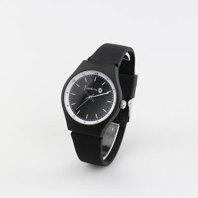 China Cheap Alarm DW0012 Promotion Gift Price Men Women Analog Watch for sale