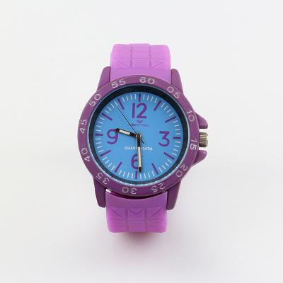 China DW0010 Alarm Promotion Gift Sports Watch Large Quantity Cheap Price Women Men Analog Watch for sale