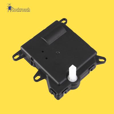 China Car Air Conditioning Cockroach Yl5z-19e616-aa Yl5z19e616aa Heater Blend Door Actuator Suitable For Ford F77z-19e616-aa F77z19e616aa for sale