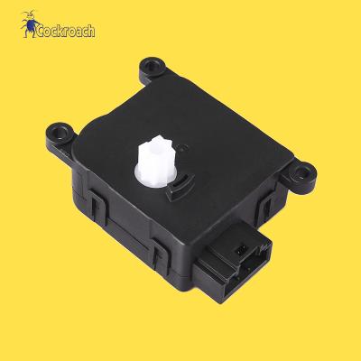 China Metal+ Plastic Cockroach Heater Blend Door Actuator For Auto Jeep Liberty 68004016aa 604-037 for sale