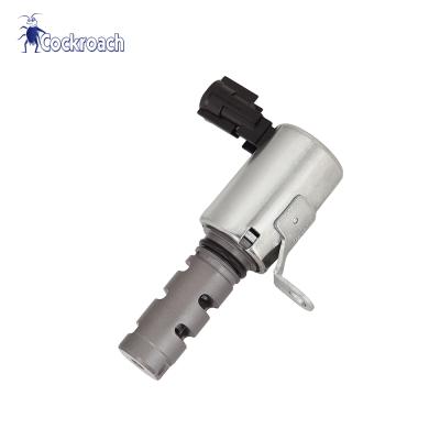 China Stainless Steel Cockroach 10921-AA040 Variable Valve Timing Solenoid For Subaru TRIBECA (B9) Auto VVT for sale