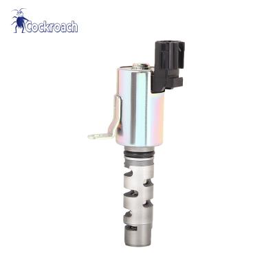 China Metal Cockroach Engine Vvt Solenoid 24355-23800 24355-23770 For Kia 2.0l Variable Valve Timing Control Valve for sale