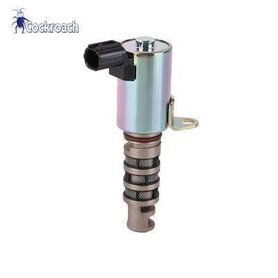 China Original Material Cockroach Variable Vvt Valve Timing Solenoid 15830 rbb-003 For Honda Civic Cr-V 06-15 05-11 15830rbb003 for sale