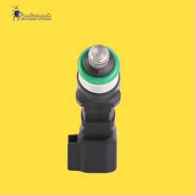 China Metal+Plastic Cockroach 0280158020 Shop Hot Selling Spare Parts Auto Fuel Injectors For Jeep Liberty Dodge for sale