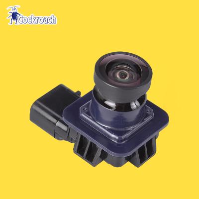 China NIGHT VIEW Cockroach ES7Z-19G490-A Reverse Car Camera System For Ford Fusion Mondeo 2013-2016 for sale