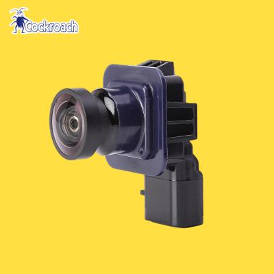 China Waterproof Cockroach Backup Camera Bt4z-19g490-b Fit For Edge Limited Sport Utility 2013/Lincoln 4 Doors for sale