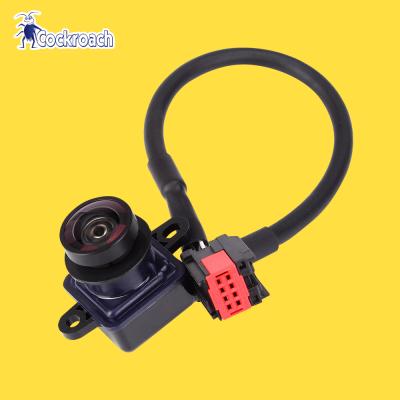 China NIGHT VIEW Cockroach Car Reversing Camera 56054058ah OEM Rear View Backup Camera For Chrysler For Dodge For Charger for sale