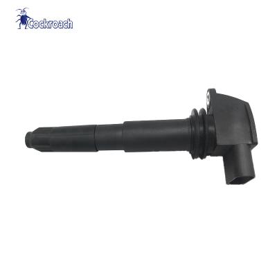 China Cockroach 0040102002 Standard Material Ignition Coils For Porsche Good Quality 0040102002 for sale