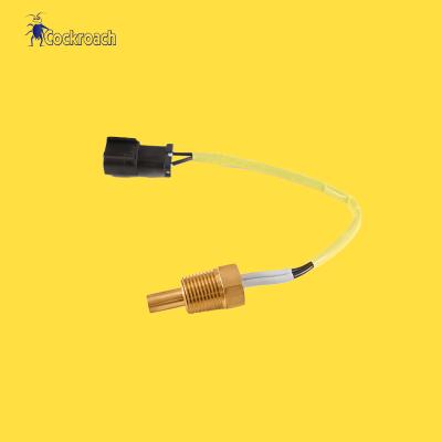 China Original Material Cockroach Auto Water Temperature Sensor 7861-92-3380 For Komatsu PC 200-6 - for sale