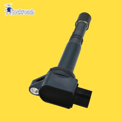 China Plastic+metal Cockroach Ignition Coil 30520-PNA-007 For HONDA CIVIC VII Hatchback 2.0 I Sports 1999-2006 30520-PNA-007 for sale