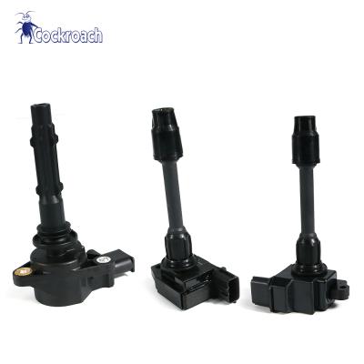 China Plastic+metal Cockroach Shop Hot Sale Auto Spare Parts 19224B0 Ignition Coil Pack 05149168AI For Chrysler Dodge Jeep Ram 3.2/3.6L V6 for sale