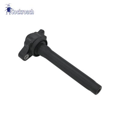 China Electronic Plastic+metal Cockroach Ignition Coil 90919-A2013 Car Parts 90919-02280 For TOYOTA YARIS NCP15 for sale