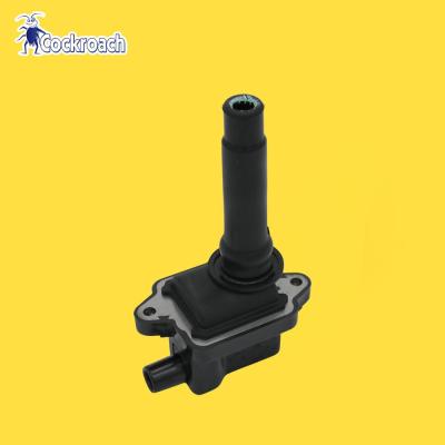 China 2AZ Cockroach Engine 90919-02248 For Toyota Camry Hilux Pickup Ignition Coil OEM Standard for sale