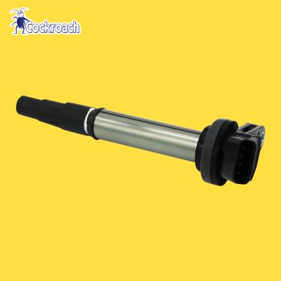 China Wholesale Plastic+metal Cockroach 90919-02252 Auto Parts Ignition Coil 90919-02258 For TOYOTA YARIS RAV 4 III 90919-C2003 for sale